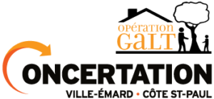 Logo GALT