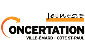 Logo Jeunesse