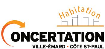 Logo Habitation