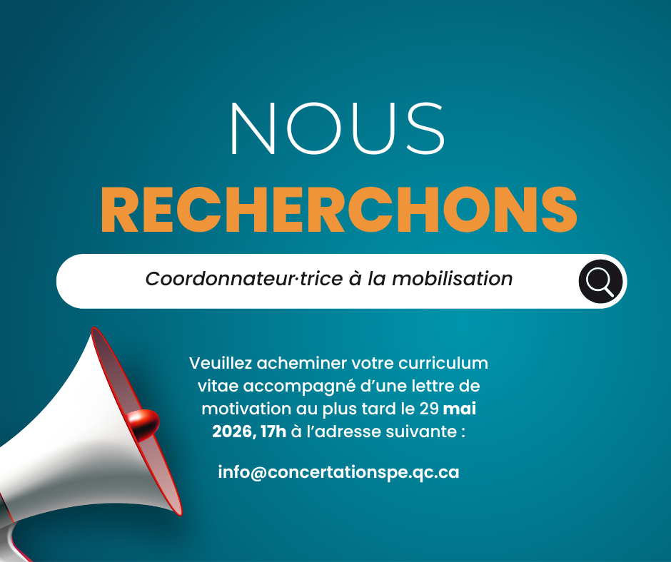 offre d'emploi